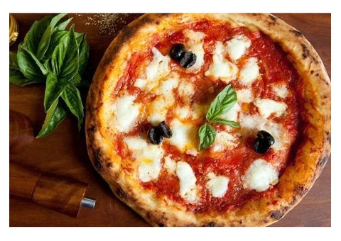 Gawler Slice Pizza - Get 5% off, Use Code: OZ05 - 1/3