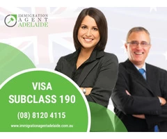 190 Skilled Visa | Immigration Agent Adelaide