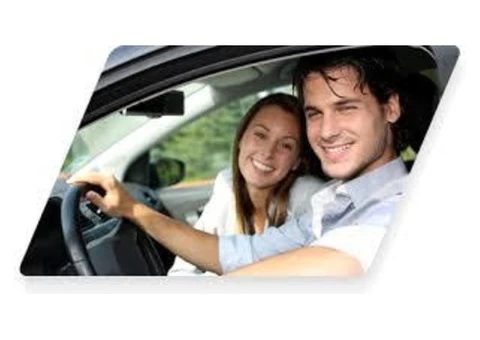 Are You Searching for a Driving School in Pascoe Vale