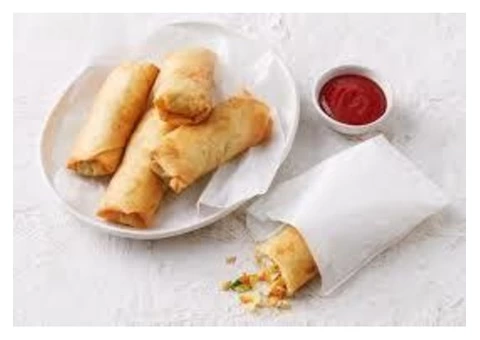 Parks Fish and Chips - Get 5% off, Use Code: OZ05 - 4/4