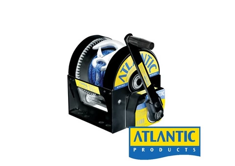 Marine Electric Winch