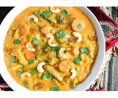 Red spice indian cuisine -15% OFF On our Order