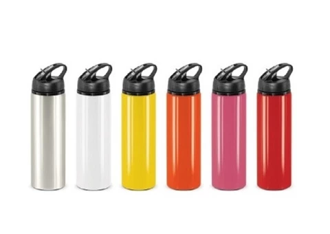 Add value to your brand marketing effort with drink bottles