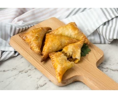 Dave's Chinese - Get 5% off, Use Code: OZ05