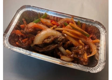 Dave's Chinese - Get 5% off, Use Code: OZ05 - 2/2
