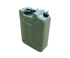Liquid Containment : Buy 50 litre Petrol Container in Australia