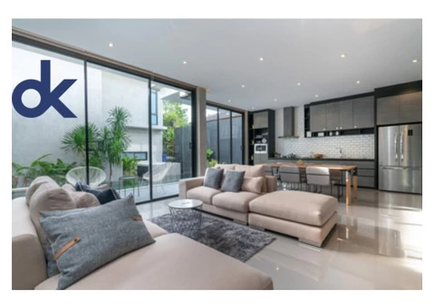 Best Kitchen Renovations Brisbane | Distinctive Kitchens