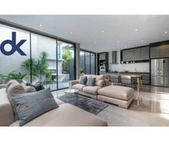 Best Kitchen Renovations Brisbane | Distinctive Kitchens