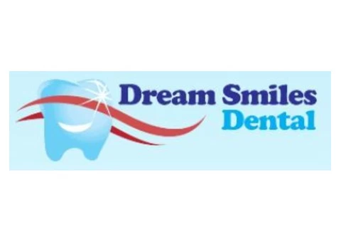 Porcelain Dental Veneers at Dream Smiles Dental, Carlingford