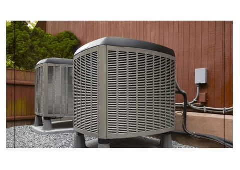 KM Heating and Cooling Plumbers