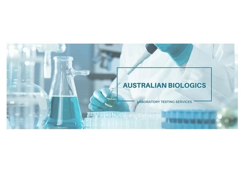 Australian Clinical Bio-labs in Sydney | Australian Biologics - 2/2