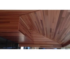 Timber Ceiling Lining || 0412 628 268