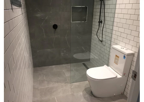 Bathroom Renovations in Wynnum | Bespoke Bathroom Co. Brisbane - 1/8