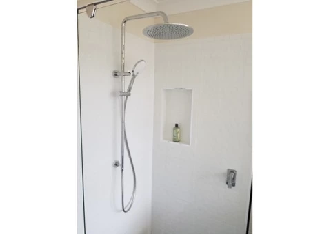 Bathroom Renovations in Wynnum | Bespoke Bathroom Co. Brisbane - 4/8