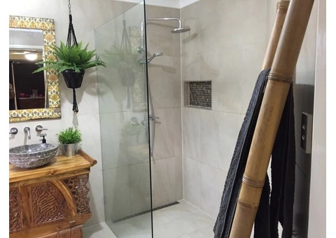 Bathroom Renovations in Wynnum | Bespoke Bathroom Co. Brisbane - 6/8
