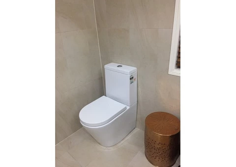 Bathroom Renovations in Wynnum | Bespoke Bathroom Co. Brisbane - 7/8