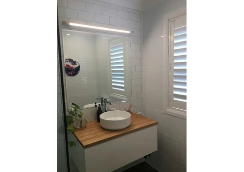 Bathroom Renovations in Wynnum | Bespoke Bathroom Co. Brisbane - 8/8