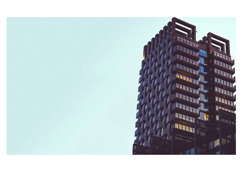 Commercial Painters Near Me