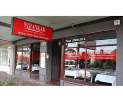 Ensure a Delicious Evening at Indian Restaurant in Melbourne