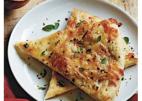 My Mate's Pizza & Pasta Pizza - Get 5% off, Use Code: OZ05 - 1/3