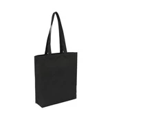 plain cotton tote bags