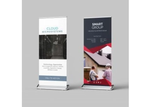 Are You Looking for Banner Printing Service in Melbourne? - 2/3