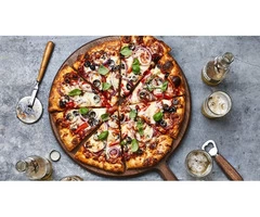 Chooks N Pizza restaurant Arndell Park, NSW - 5% Off