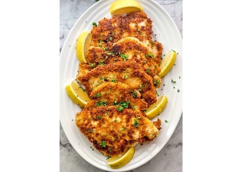 Chooks N Pizza restaurant Arndell Park, NSW - 5% Off - 3/4