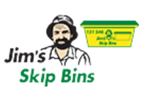 Jims Skip Bins WA