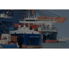 Freight forwarding & Custom Logistic services Australia