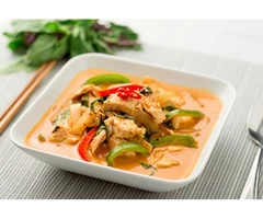 5% Off - Five Stars Thaitanic  - Thai Takeaway Ingleburn, NSW
