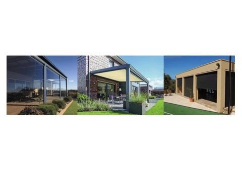 Full Cassette Retractable Awnings Melbourne - 5/5