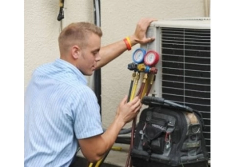 Commercial Air Conditioning Repair - 0401 631 320
