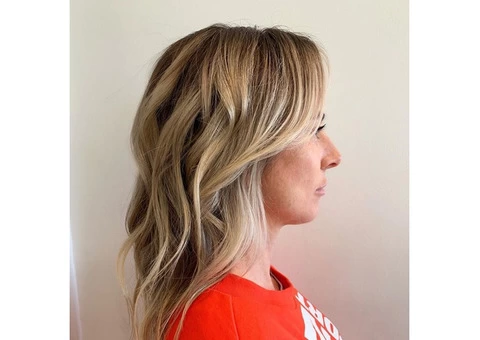 Zucci Hairdressing - 3/5