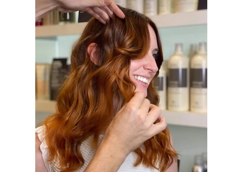Zucci Hairdressing - 4/5