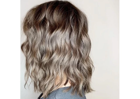 Zucci Hairdressing - 5/5