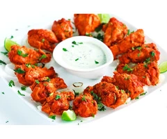 Delicious Indian foods - Rivaaz Curry Restaurant