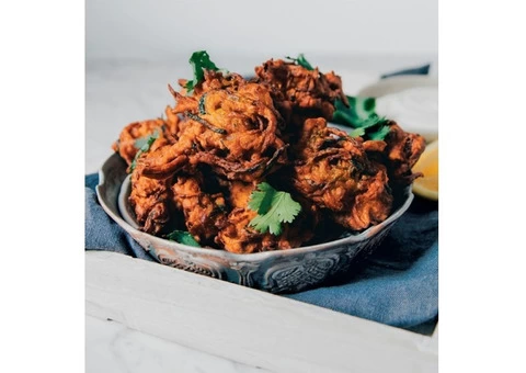 Delicious Indian foods - Rivaaz Curry Restaurant - 2/2