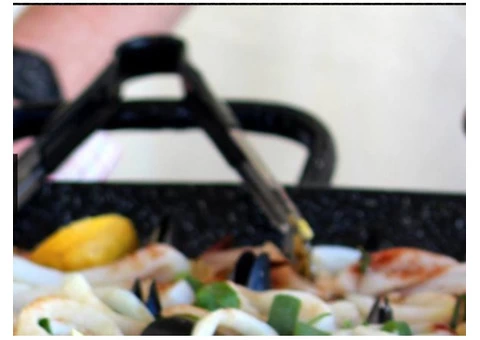 Paella catering Perth | 0401 374 023