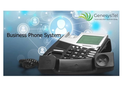 Why Small Business Phone Systems are Better than Traditional Phone Systems?