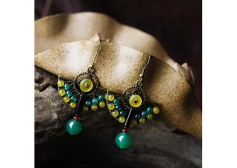 Contact LUXSEAR DECORS for Handmade Jewelry