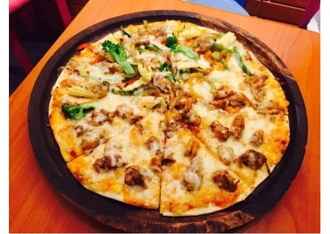 Cizzo kitchen - Hindmarsh - Get 5% off, Use Code: OZ05 - 1/3