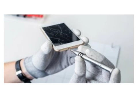Top-Rated Mobile Phone and Computer Repair near Melbourne - 1/4