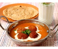 Taste of Bollywood - Get 5% off, Use Code: OZ05
