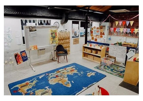 Child Care Centres in Melbourne - Kids & Co Early Learning Centre