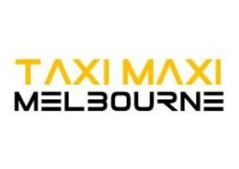 Maxi Van Melbourne