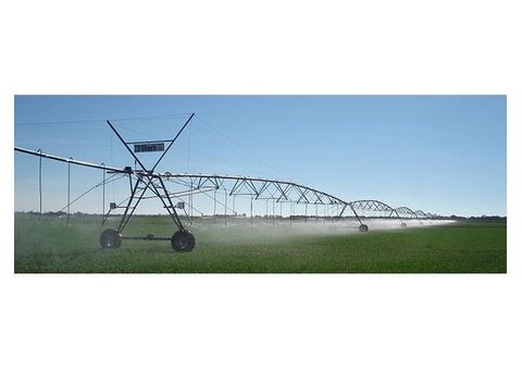 Agricultural Irrigation Systems
