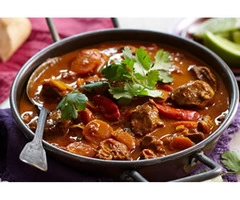 5% OFF - Mashallah Pakistani and Indian restaurant surry hills,Nsw