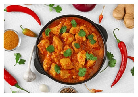 5% OFF - Mashallah Pakistani and Indian restaurant surry hills,Nsw - 2/4