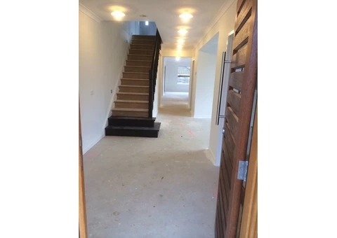 Grind and Seal - 4/5